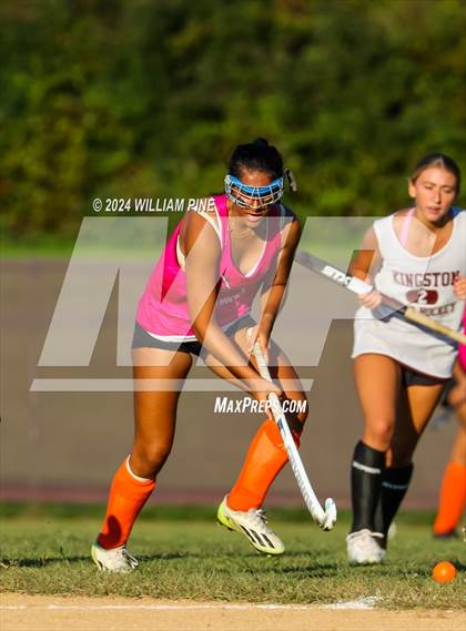 Thumbnail 1 in Taconic Hills @ Kingston (Scrimmage) photogallery.