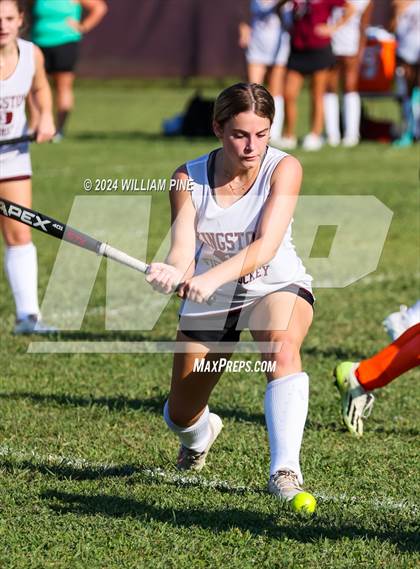 Thumbnail 2 in Taconic Hills @ Kingston (Scrimmage) photogallery.
