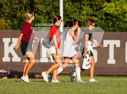 Thumbnail 1 in Taconic Hills @ Kingston (Scrimmage) photogallery.