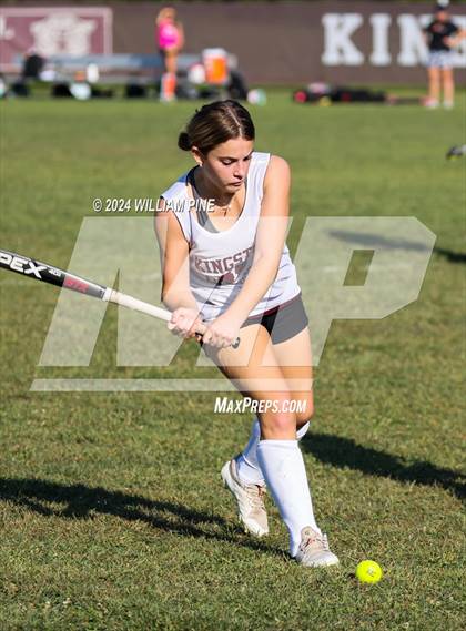 Thumbnail 2 in Taconic Hills @ Kingston (Scrimmage) photogallery.