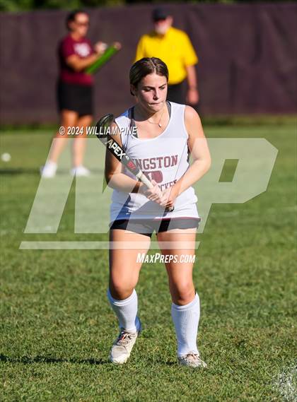Thumbnail 3 in Taconic Hills @ Kingston (Scrimmage) photogallery.