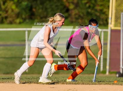 Thumbnail 3 in Taconic Hills @ Kingston (Scrimmage) photogallery.