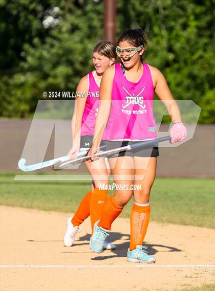 Thumbnail 3 in Taconic Hills @ Kingston (Scrimmage) photogallery.
