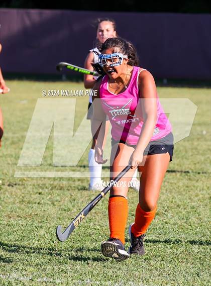 Thumbnail 1 in Taconic Hills @ Kingston (Scrimmage) photogallery.
