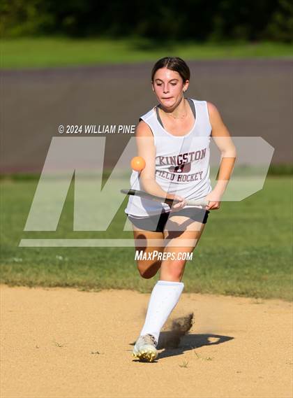 Thumbnail 1 in Taconic Hills @ Kingston (Scrimmage) photogallery.