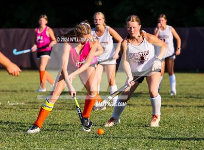 Thumbnail 2 in Taconic Hills @ Kingston (Scrimmage) photogallery.