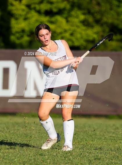 Thumbnail 3 in Taconic Hills @ Kingston (Scrimmage) photogallery.