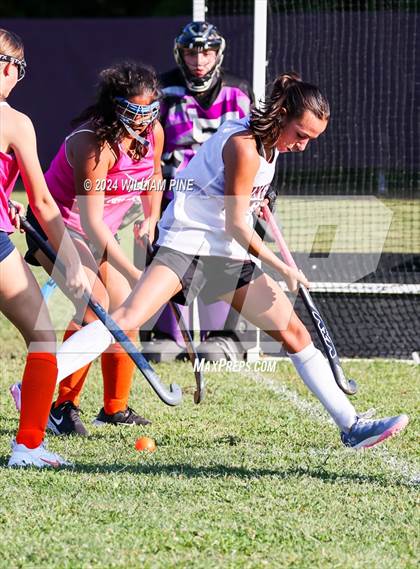 Thumbnail 2 in Taconic Hills @ Kingston (Scrimmage) photogallery.