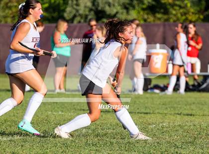 Thumbnail 3 in Taconic Hills @ Kingston (Scrimmage) photogallery.
