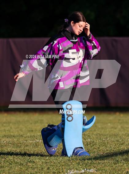 Thumbnail 3 in Taconic Hills @ Kingston (Scrimmage) photogallery.