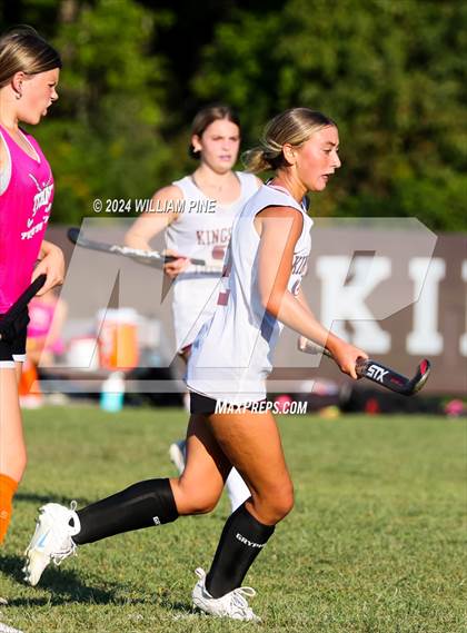 Thumbnail 1 in Taconic Hills @ Kingston (Scrimmage) photogallery.