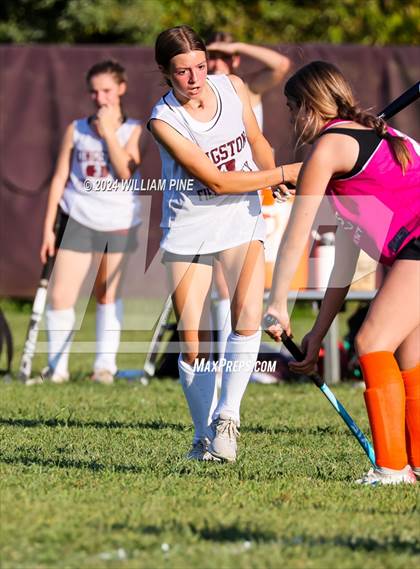 Thumbnail 2 in Taconic Hills @ Kingston (Scrimmage) photogallery.