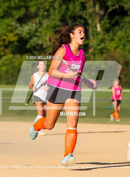 Thumbnail 1 in Taconic Hills @ Kingston (Scrimmage) photogallery.