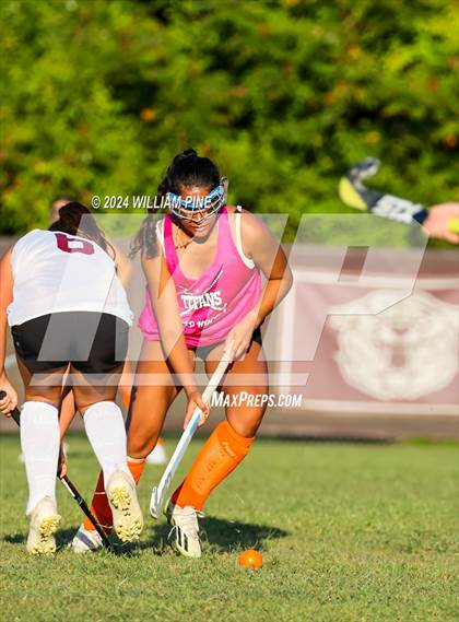 Thumbnail 2 in Taconic Hills @ Kingston (Scrimmage) photogallery.