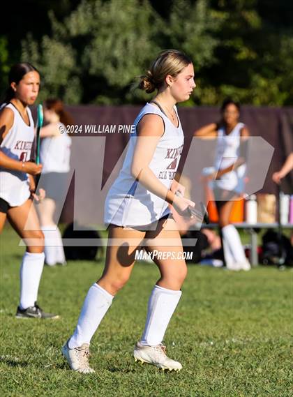 Thumbnail 1 in Taconic Hills @ Kingston (Scrimmage) photogallery.