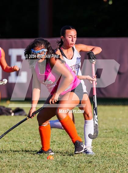 Thumbnail 3 in Taconic Hills @ Kingston (Scrimmage) photogallery.