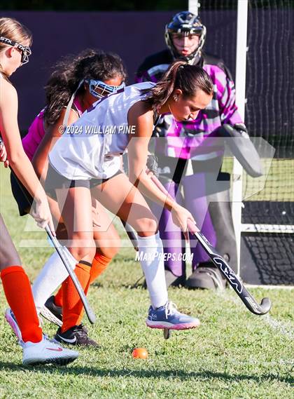 Thumbnail 1 in Taconic Hills @ Kingston (Scrimmage) photogallery.