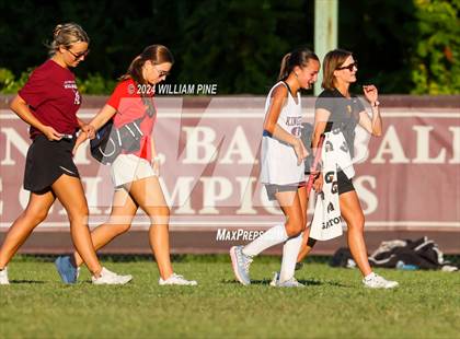 Thumbnail 1 in Taconic Hills @ Kingston (Scrimmage) photogallery.