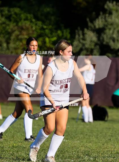 Thumbnail 3 in Taconic Hills @ Kingston (Scrimmage) photogallery.