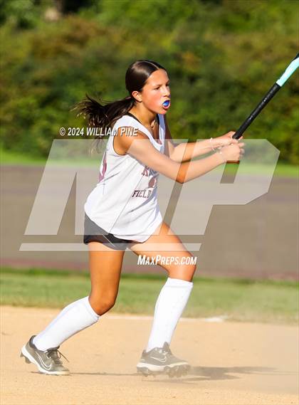 Thumbnail 2 in Taconic Hills @ Kingston (Scrimmage) photogallery.