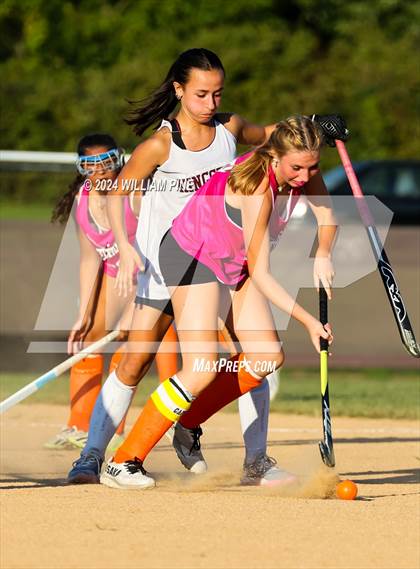 Thumbnail 1 in Taconic Hills @ Kingston (Scrimmage) photogallery.