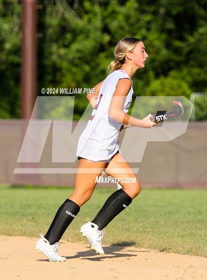 Thumbnail 2 in Taconic Hills @ Kingston (Scrimmage) photogallery.