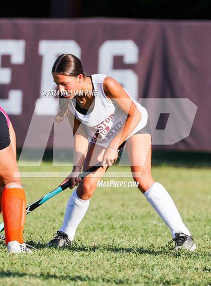 Thumbnail 1 in Taconic Hills @ Kingston (Scrimmage) photogallery.