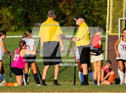 Thumbnail 3 in Taconic Hills @ Kingston (Scrimmage) photogallery.