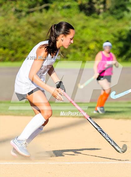 Thumbnail 1 in Taconic Hills @ Kingston (Scrimmage) photogallery.