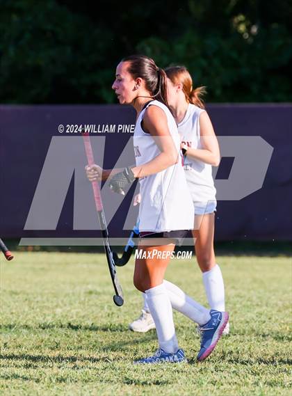 Thumbnail 2 in Taconic Hills @ Kingston (Scrimmage) photogallery.