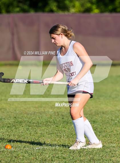 Thumbnail 1 in Taconic Hills @ Kingston (Scrimmage) photogallery.