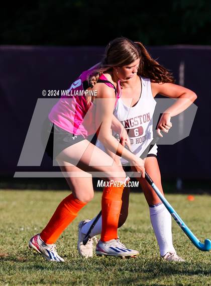 Thumbnail 3 in Taconic Hills @ Kingston (Scrimmage) photogallery.