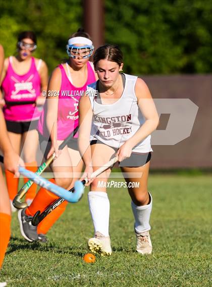Thumbnail 1 in Taconic Hills @ Kingston (Scrimmage) photogallery.
