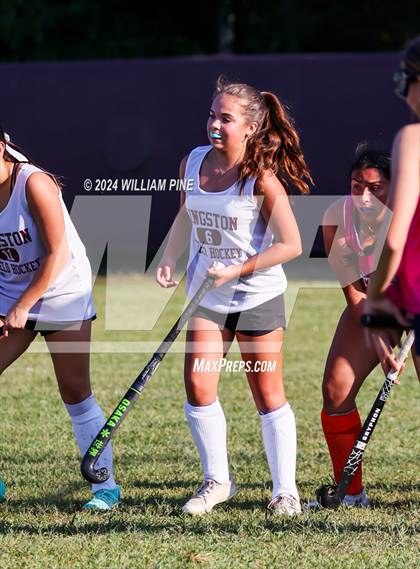 Thumbnail 3 in Taconic Hills @ Kingston (Scrimmage) photogallery.