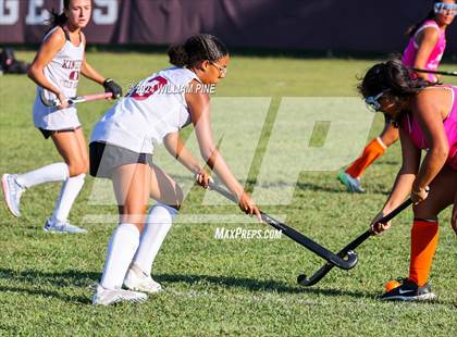 Thumbnail 2 in Taconic Hills @ Kingston (Scrimmage) photogallery.