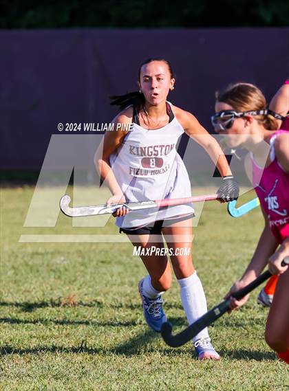 Thumbnail 2 in Taconic Hills @ Kingston (Scrimmage) photogallery.