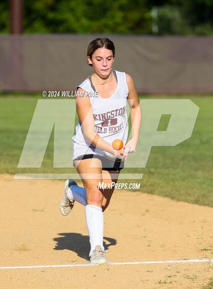 Thumbnail 1 in Taconic Hills @ Kingston (Scrimmage) photogallery.