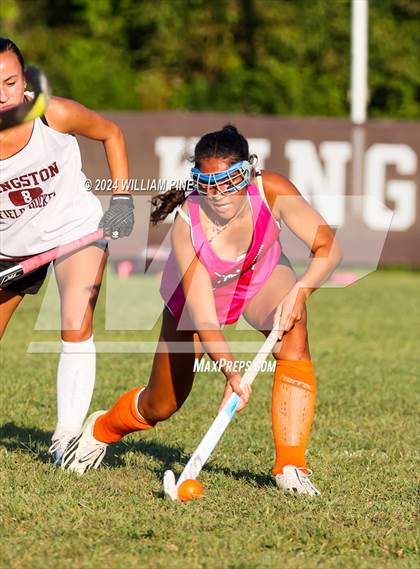 Thumbnail 1 in Taconic Hills @ Kingston (Scrimmage) photogallery.