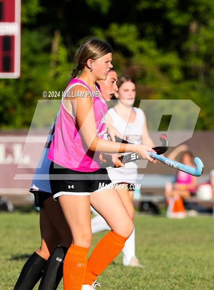 Thumbnail 3 in Taconic Hills @ Kingston (Scrimmage) photogallery.