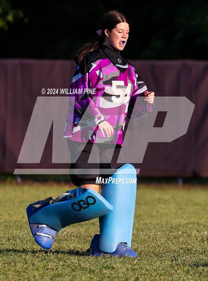 Thumbnail 2 in Taconic Hills @ Kingston (Scrimmage) photogallery.