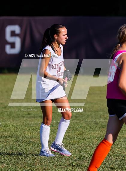 Thumbnail 1 in Taconic Hills @ Kingston (Scrimmage) photogallery.