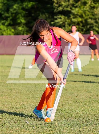 Thumbnail 2 in Taconic Hills @ Kingston (Scrimmage) photogallery.