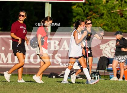 Thumbnail 2 in Taconic Hills @ Kingston (Scrimmage) photogallery.