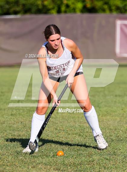 Thumbnail 2 in Taconic Hills @ Kingston (Scrimmage) photogallery.
