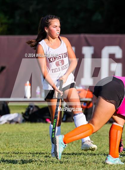 Thumbnail 2 in Taconic Hills @ Kingston (Scrimmage) photogallery.