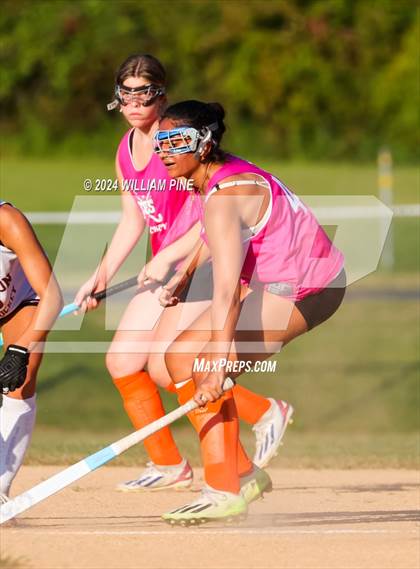 Thumbnail 2 in Taconic Hills @ Kingston (Scrimmage) photogallery.