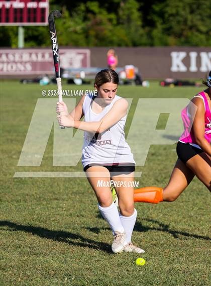 Thumbnail 1 in Taconic Hills @ Kingston (Scrimmage) photogallery.