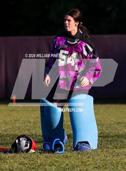 Thumbnail 2 in Taconic Hills @ Kingston (Scrimmage) photogallery.