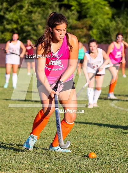 Thumbnail 3 in Taconic Hills @ Kingston (Scrimmage) photogallery.