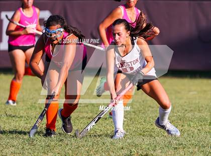 Thumbnail 1 in Taconic Hills @ Kingston (Scrimmage) photogallery.